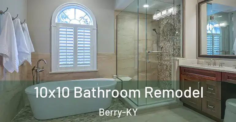inner Bathroom imggen 10x10 Bathroom Remodel Berry-KY