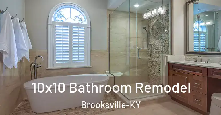 inner Bathroom imggen 10x10 Bathroom Remodel Brooksville-KY