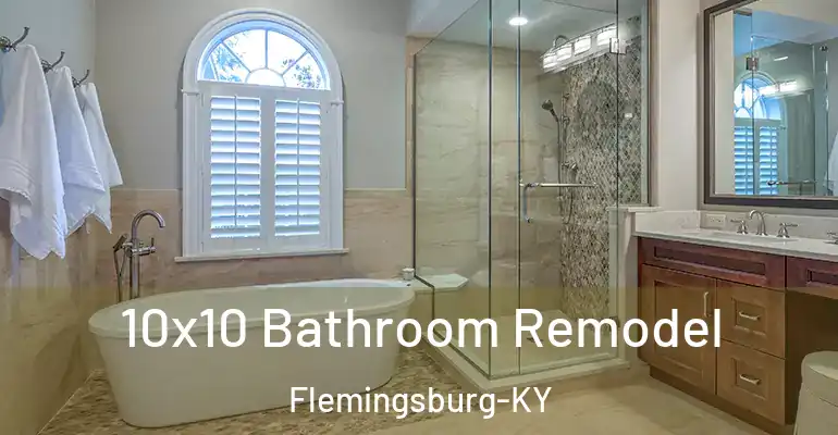 inner Bathroom imggen 10x10 Bathroom Remodel Flemingsburg-KY