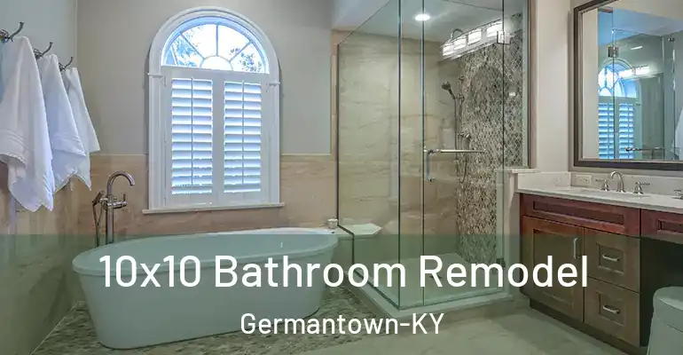 inner Bathroom imggen 10x10 Bathroom Remodel Germantown-KY
