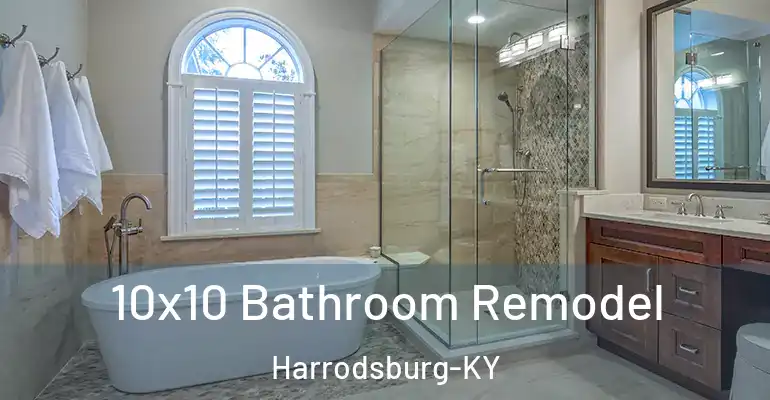inner Bathroom imggen 10x10 Bathroom Remodel Harrodsburg-KY