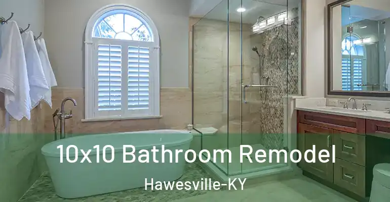 inner Bathroom imggen 10x10 Bathroom Remodel Hawesville-KY