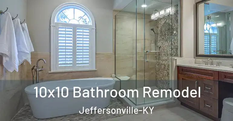 inner Bathroom imggen 10x10 Bathroom Remodel Jeffersonville-KY