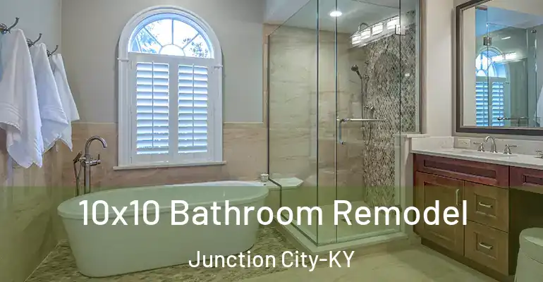 inner Bathroom imggen 10x10 Bathroom Remodel Junction City-KY