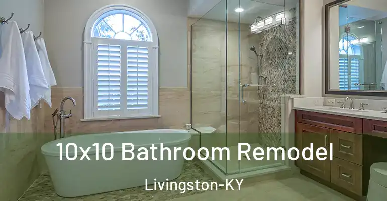 inner Bathroom imggen 10x10 Bathroom Remodel Livingston-KY