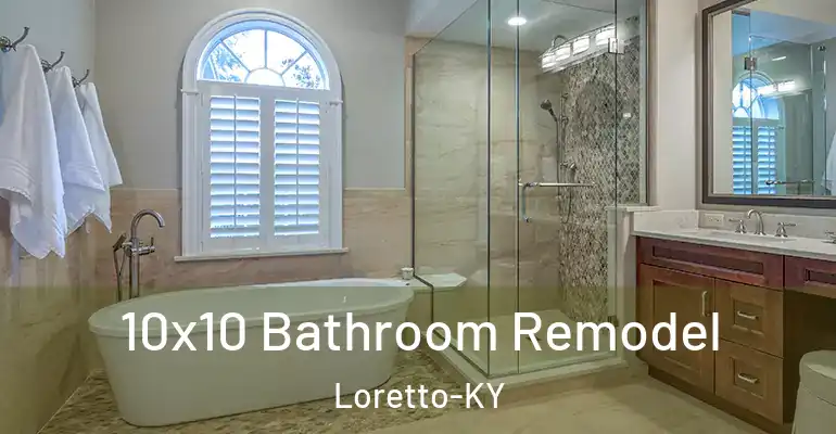 inner Bathroom imggen 10x10 Bathroom Remodel Loretto-KY