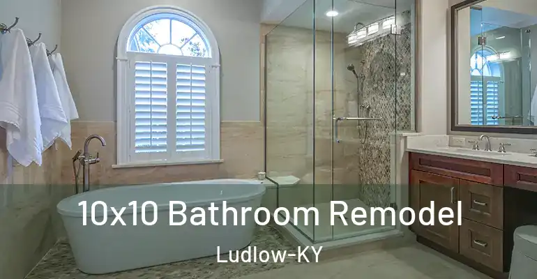 inner Bathroom imggen 10x10 Bathroom Remodel Ludlow-KY