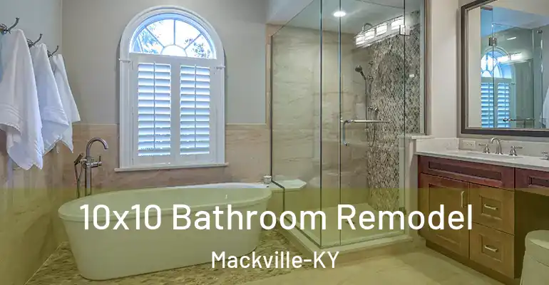 inner Bathroom imggen 10x10 Bathroom Remodel Mackville-KY