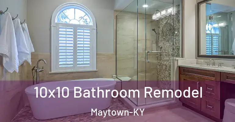 inner Bathroom imggen 10x10 Bathroom Remodel Maytown-KY