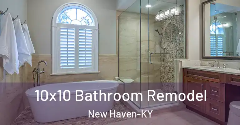 inner Bathroom imggen 10x10 Bathroom Remodel New Haven-KY