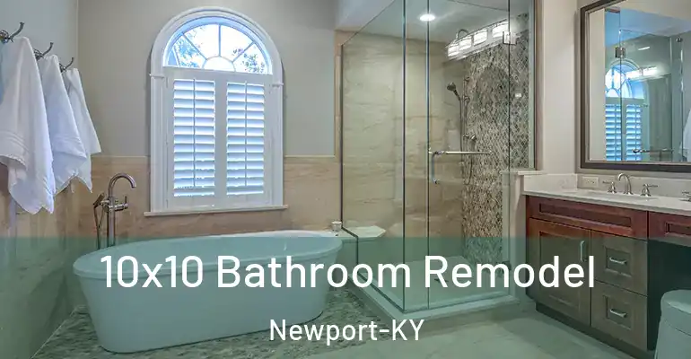 inner Bathroom imggen 10x10 Bathroom Remodel Newport-KY