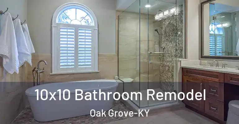 inner Bathroom imggen 10x10 Bathroom Remodel Oak Grove-KY