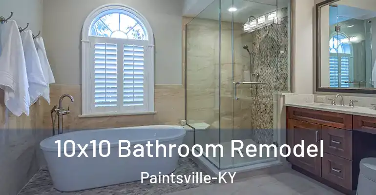 inner Bathroom imggen 10x10 Bathroom Remodel Paintsville-KY