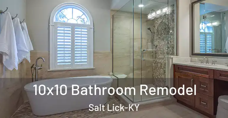 inner Bathroom imggen 10x10 Bathroom Remodel Salt Lick-KY