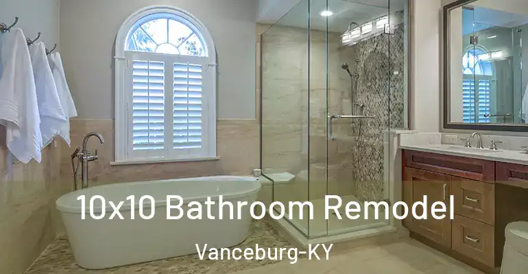 inner Bathroom imggen 10x10 Bathroom Remodel Vanceburg-KY