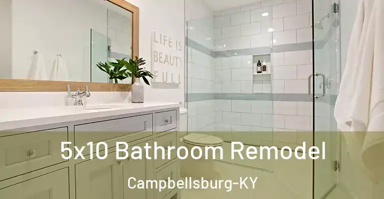 inner Bathroom imggen 5x10 Bathroom Remodel Campbellsburg-KY