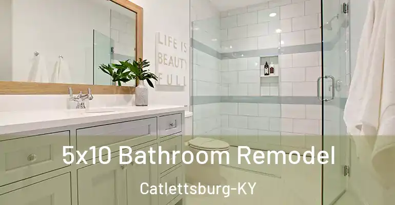inner Bathroom imggen 5x10 Bathroom Remodel Catlettsburg-KY