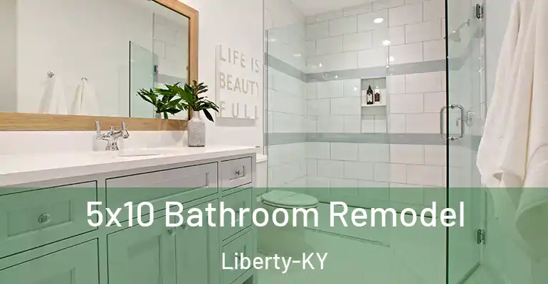 inner Bathroom imggen 5x10 Bathroom Remodel Liberty-KY