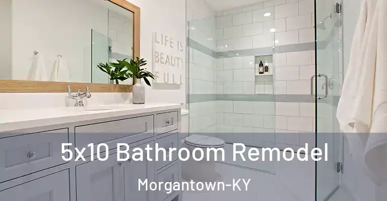 inner Bathroom imggen 5x10 Bathroom Remodel Morgantown-KY