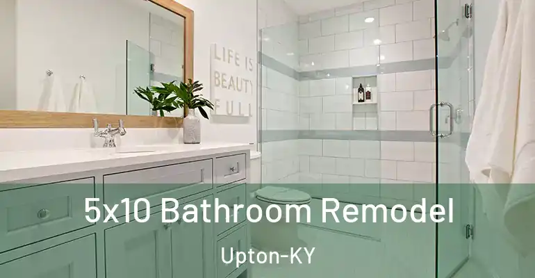 inner Bathroom imggen 5x10 Bathroom Remodel Upton-KY