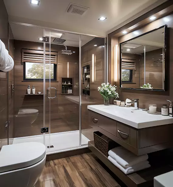 Bathroom Reconstruction Elizabethtown, KY