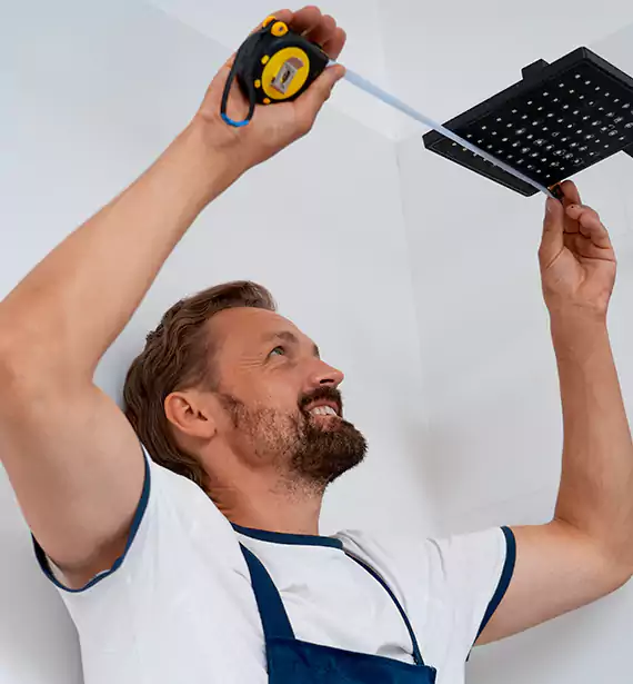 5x10 Bathroom Remodel in Elizabethtown, KY