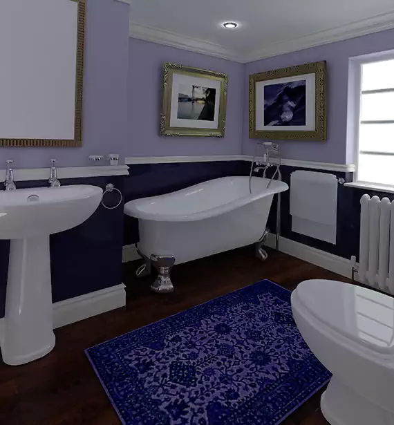 Bathroom Addition Elizabethtown, KY