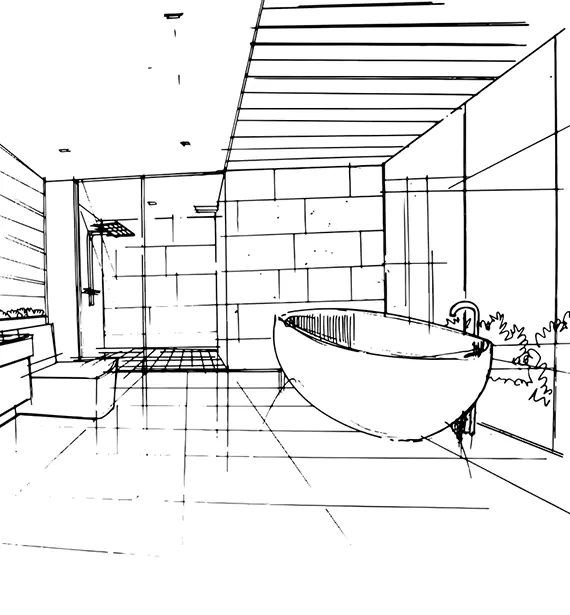 Bathroom Designers Elizabethtown, KY