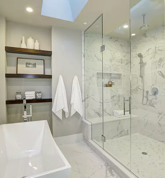 Bathroom Reconstruction Elizabethtown, KY