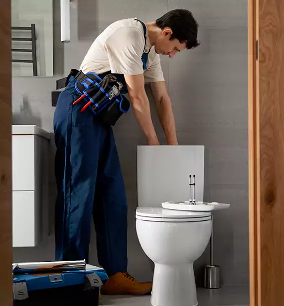 Bathroom Repair in Elizabethtown, KY
