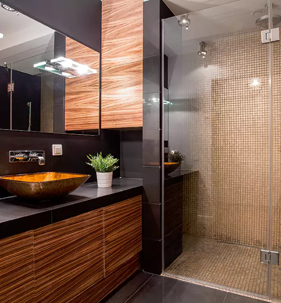 Full Bathroom Remodel in Elizabethtown, KY