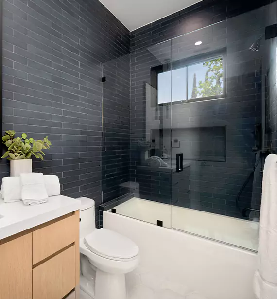 Bathroom Reconstruction Elizabethtown, KY