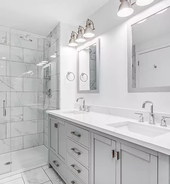 Bathroom Reconstruction Elizabethtown, KY