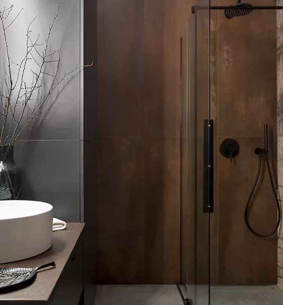 Tiny Bathroom Remodel Elizabethtown, KY