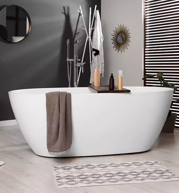 Tub Remodeling in Elizabethtown, KY