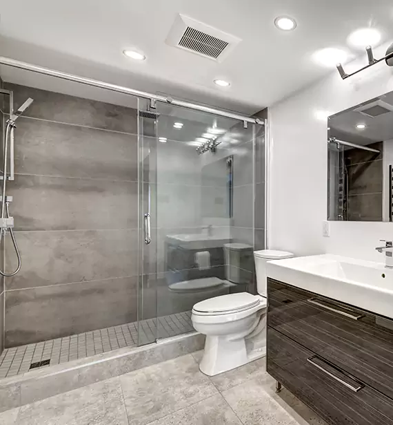 Bathroom Reconstruction Elizabethtown, KY