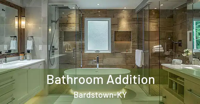 inner Bathroom imggen Bathroom Addition Bardstown-KY