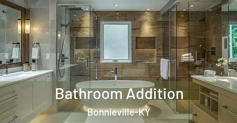 inner Bathroom imggen Bathroom Addition Bonnieville-KY