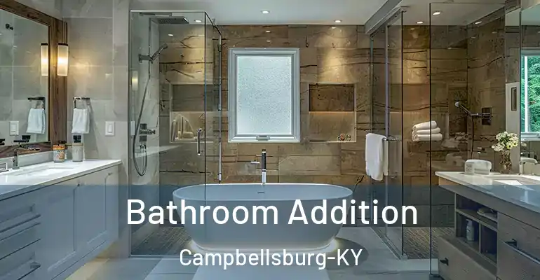 inner Bathroom imggen Bathroom Addition Campbellsburg-KY