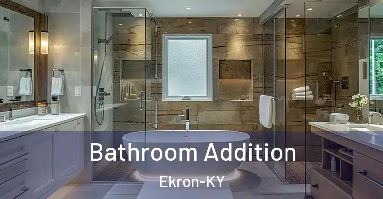 inner Bathroom imggen Bathroom Addition Ekron-KY