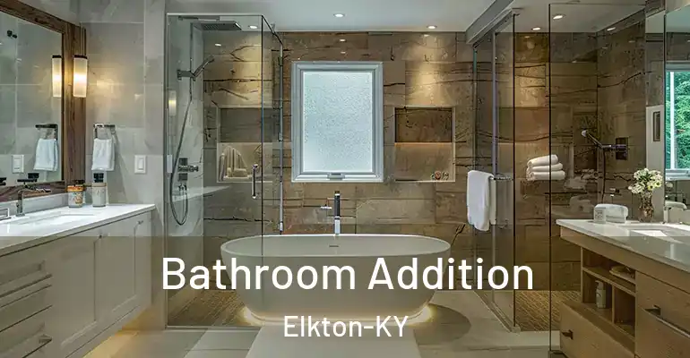 inner Bathroom imggen Bathroom Addition Elkton-KY