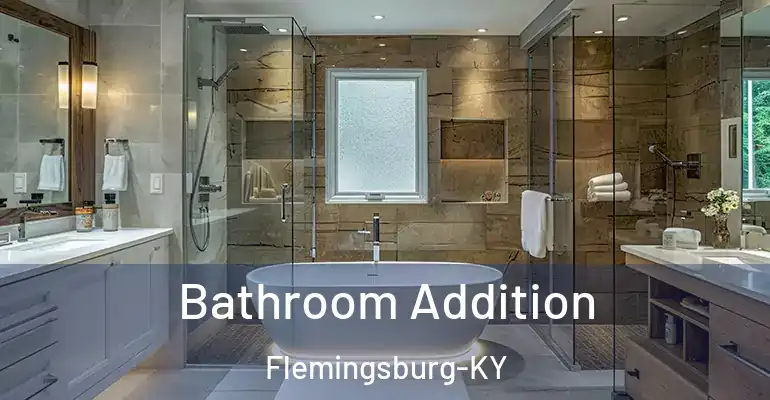 inner Bathroom imggen Bathroom Addition Flemingsburg-KY
