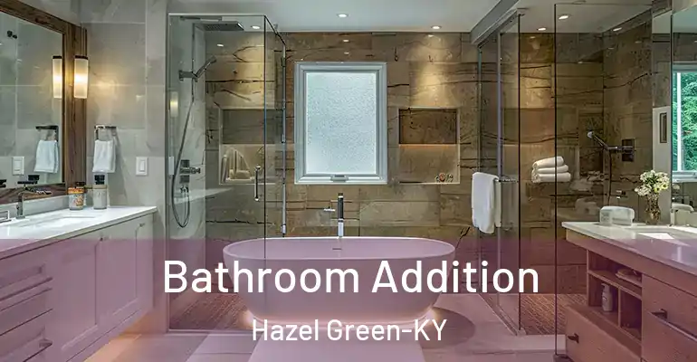 inner Bathroom imggen Bathroom Addition Hazel Green-KY