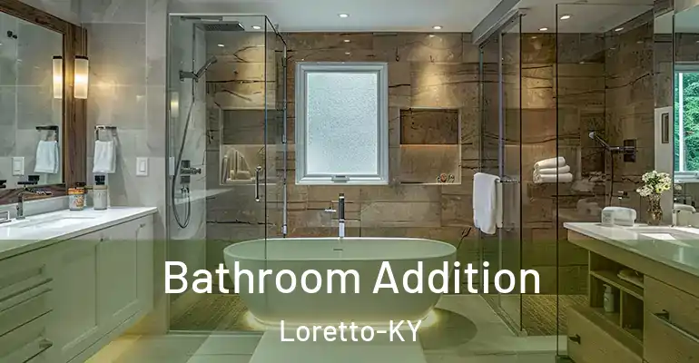 inner Bathroom imggen Bathroom Addition Loretto-KY