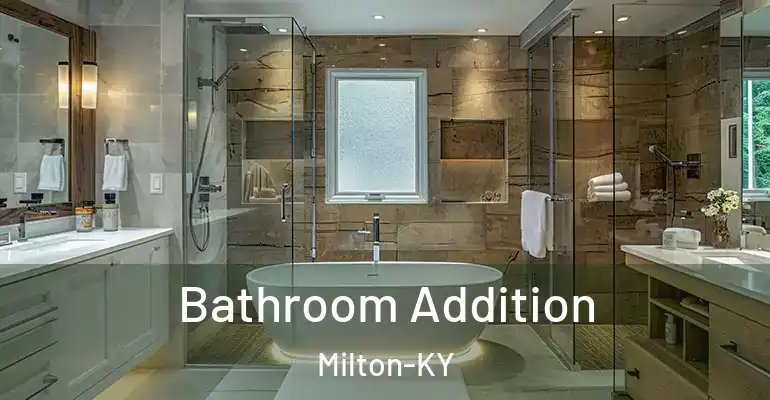 inner Bathroom imggen Bathroom Addition Milton-KY
