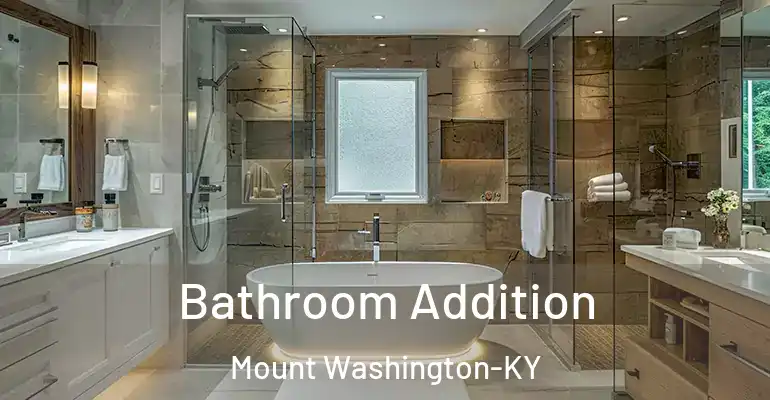 inner Bathroom imggen Bathroom Addition Mount Washington-KY