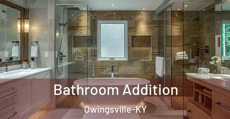 inner Bathroom imggen Bathroom Addition Owingsville-KY