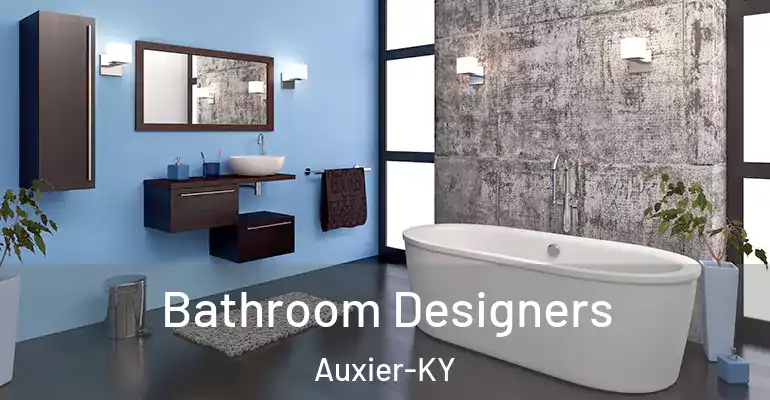 inner Bathroom imggen Bathroom Designers Auxier-KY