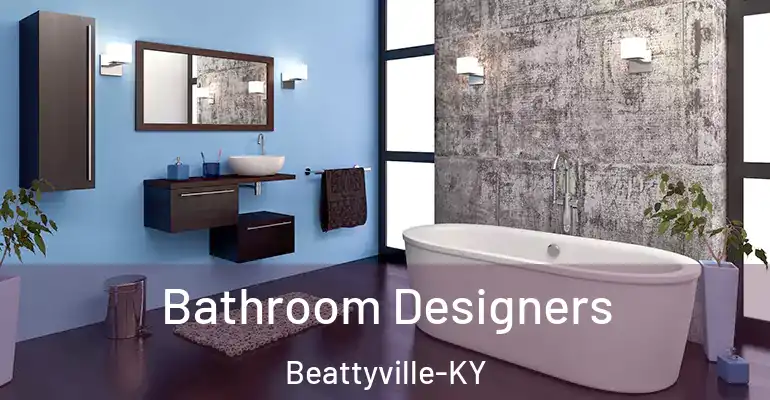 inner Bathroom imggen Bathroom Designers Beattyville-KY