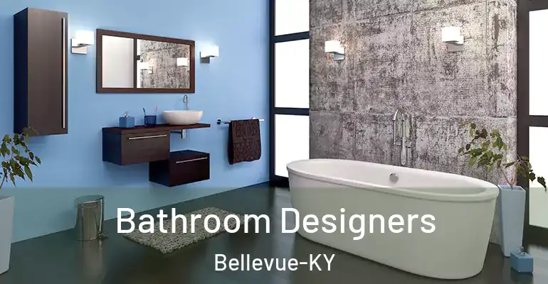 inner Bathroom imggen Bathroom Designers Bellevue-KY